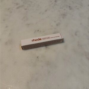 Rhode Peptide Lip Treatment - Cinnamon Roll